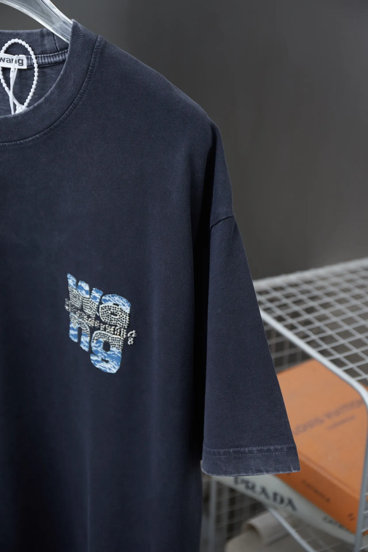 Alexarde*wang 25SS New Arrival 100% 32 1X 1 ➕ ➕ ：Black/ / Green/Gray Size：S/M/L/XL